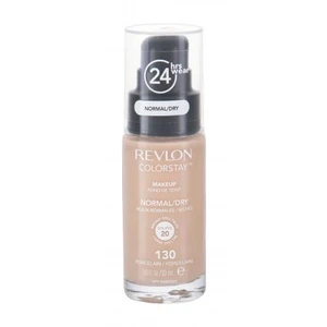 Revlon Colorstay™ Normal Dry Skin SPF20 30 ml make-up pro ženy 130 Porcelain