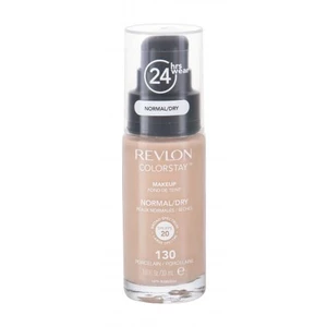 Revlon Colorstay™ Normal Dry Skin SPF20 30 ml make-up pro ženy 130 Porcelain