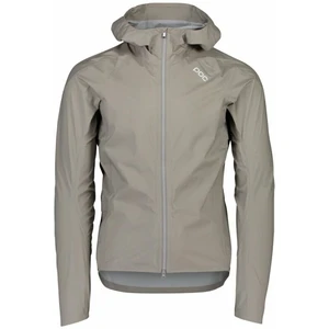 POC Signal All-Weather Jacket Moonstone Grey Mens L