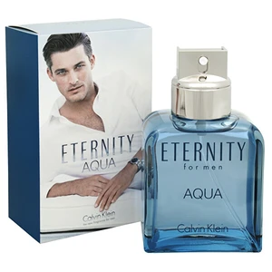 Calvin Klein Eternity Aqua For Men - EDT 20 ml