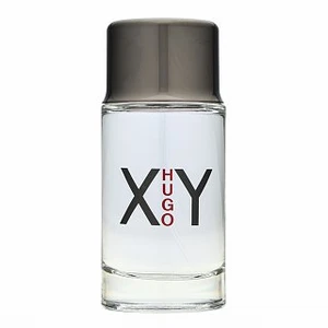 Hugo Boss Hugo XY pánská toaletní voda 100 ml