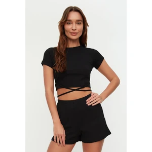 Női top Trendyol Crop