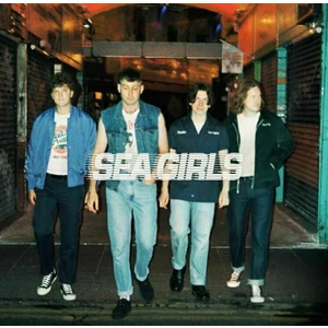 Sea Girls Homesick (LP)