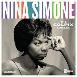THE COLPIX SINGLES - Simone Nina [CD album]