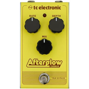 TC Electronic Afterglow