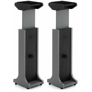 Zaor Stand MKIII Gray Wenge Statyw do monitorów studyjnych