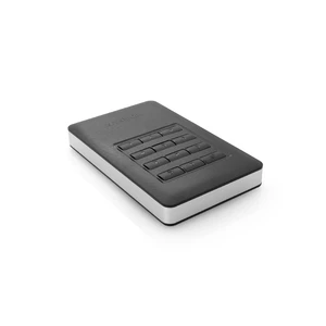 Verbatim Store 'n' Go šifrovaný externí HDD s numerickou klávesnicí 2TB (GDPR)