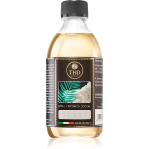 THD Ricarica Talco náplň do aróma difuzérov 300 ml