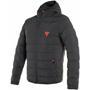 Dainese Down-Jacket Afteride Black S