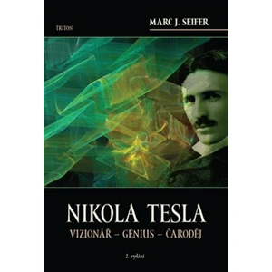 Nikola Tesla - Mac Seifer