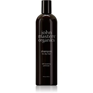 John Masters Organics Evening Primrose šampón pre suché vlasy 473 ml