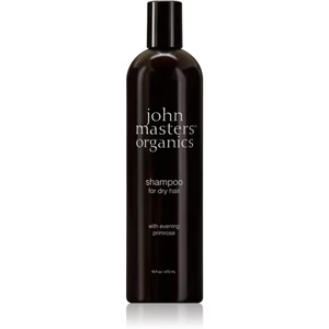 John Masters Organics Evening Primrose šampón pre suché vlasy 473 ml