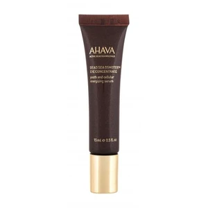 AHAVA Dead Sea Osmoter Concentrate 15 ml oční gel tester W na všechny typy pleti; na dehydratovanou pleť; proti vráskám; výživa a regenerace pleti