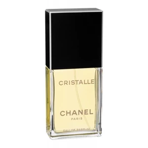 Chanel Cristalle 100 ml parfémovaná voda pro ženy poškozená krabička