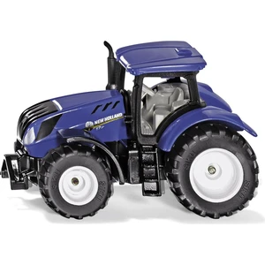 Siku Blister Traktor New Holland T7.315