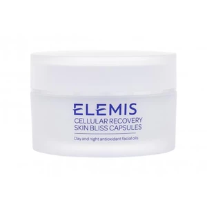 Elemis Advanced Skincare Cellular Recovery Skin Bliss Capsules 60 ks pleťové sérum na všechny typy pleti; na dehydratovanou pleť; proti vráskám