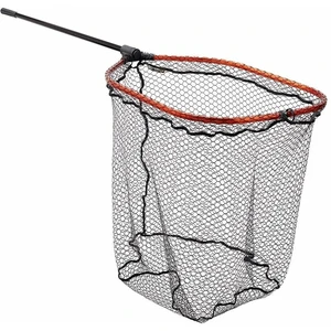 Savage Gear Twist & Fold Net Plasă de aterizare