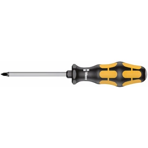 Wera 017052 Sekací křížový šroubovák PZ 2x100 mm Typ 918 SPZ