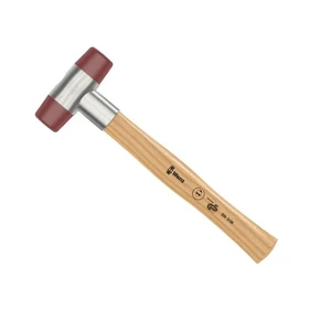 Wera 102 05000535001 palička stredne tvrdé 912 g 380 mm