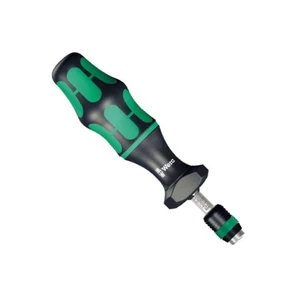Wera 074739 Sada momentových šroubováků Kraftform 7440/41/42 (0,3-6,0 Nm)