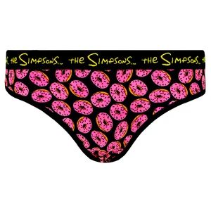 Women's panties Simpson's  - Frogies