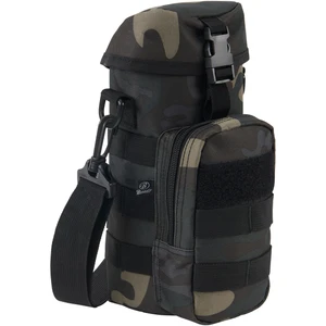 Large darkcamo bottle holder