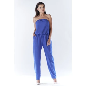 Awama Woman's Jumpsuit A182