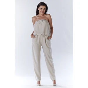 Awama Woman's Jumpsuit A182