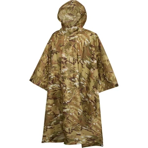 Ripstop Poncho Tactical Camouflage
