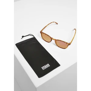 Sunglasses Arthur UC brown leo/rosé