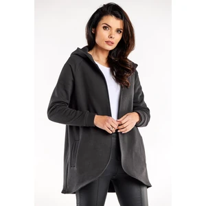 Infinite You Woman's Hoodie M327
