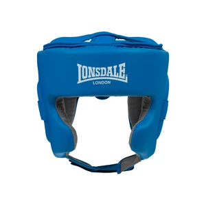 Lonsdale Artificial leather head protection