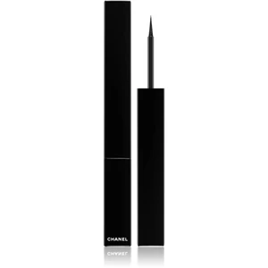 Chanel Le Liner De Chanel dlhotrvajúce vodeodolné očné linky odtieň 512 - Noir Profond 2,5 ml