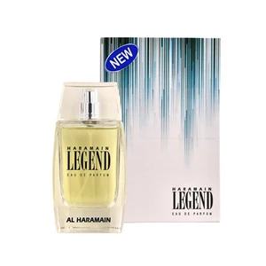 Al Haramain Al Haramain Legend - EDP 100 ml