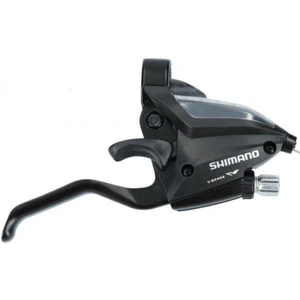 Shimano ST-EF500-2RV8AL Dual Control Lever 8-Speed