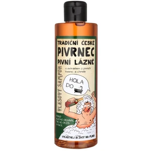 Bohemia Gifts & Cosmetics Pivrnec pivní vlasový šampon 250 ml