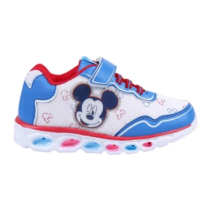 Dětské tenisky MICKEY LIGHTS