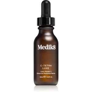 Medik8 C-Tetra Intensive antioxidační sérum s vitaminem C 30 ml