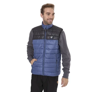 SAM73 Vest Donald - Men's