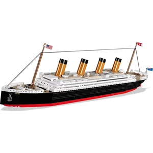 Cobi 1929 Smithsonian Titanic 1:450