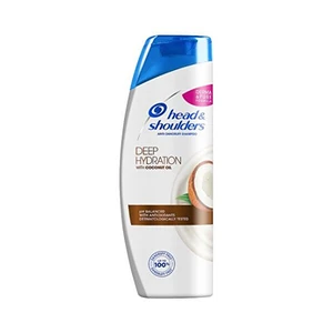 H&S S 540ml Deep hydratation