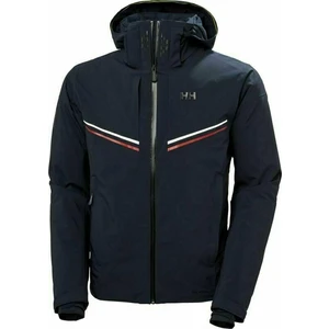Helly Hansen Alpha Infinity Jacket Navy 2XL