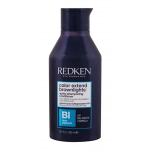 Redken Color Extend Brownlights Conditioner vyživujúci kondicionér pre hnedé odtiene 300 ml