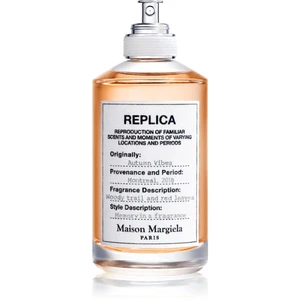 Maison Margiela REPLICA Autumn Vibes toaletná voda unisex 100 ml