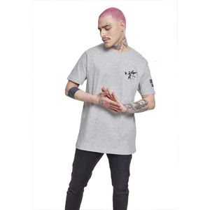 Linkin Park Ing Flag Szürke XS