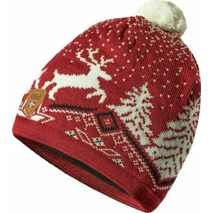 Dale of Norway Dale Christmas Raspberry/Off White/Navy UNI