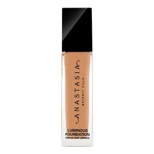 Anastasia Beverly Hills Luminous Foundation 340C podkład o przedłużonej trwałości z ujednolicającą i rozjaśniającą skórę formułą 30 ml