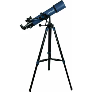 Meade Instruments StarPro AZ 102mm Refractor Teleskop