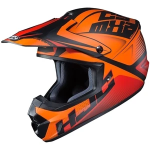 HJC CS-MX II Ellusion MC7SF L Přilba