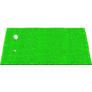 Longridge Deluxe Golf Practice Mat 3 x 4 Feet
